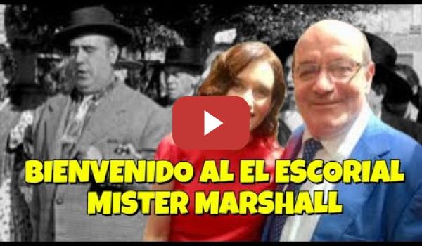 Embedded thumbnail for El Ridículo en RTVE del alcalde de El Escorial (PP) PERSONAJE DE BERLANGA 🙆