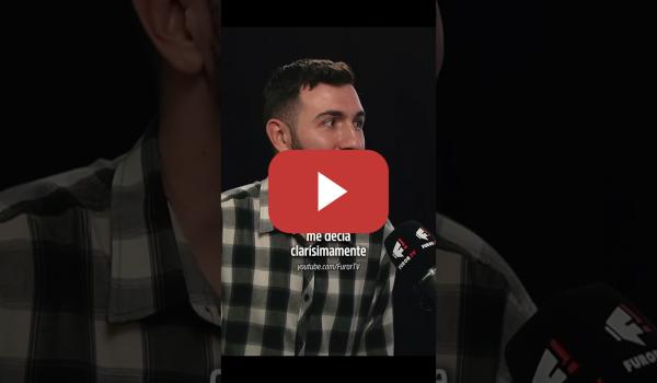 Embedded thumbnail for 🌏🇲🇦 Experto en GEOPOLÍTICA retrata el plan de Marruecos, Israel y EEUU en Ceuta | Furor TV