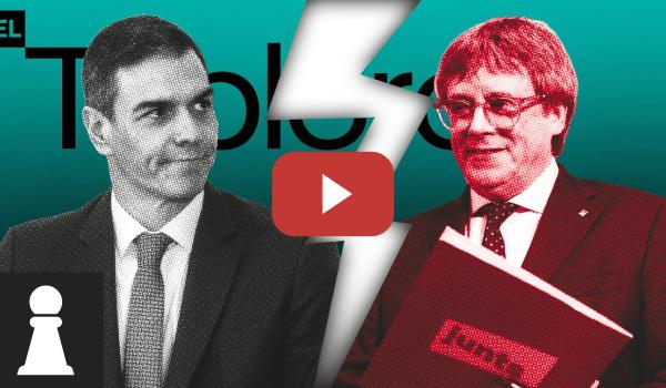 Embedded thumbnail for ♟ El Tablero 3x49 | ¿Legislatura terminada o excusa para el gobierno?