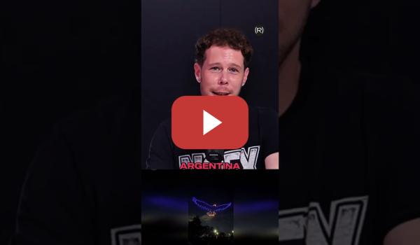 Embedded thumbnail for Cipayómetro: venden sus países a trozos a Estados Unidos