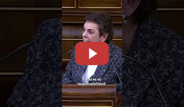 Embedded thumbnail for Bildu dando una clase de humanidad y patriotismo a las derechas