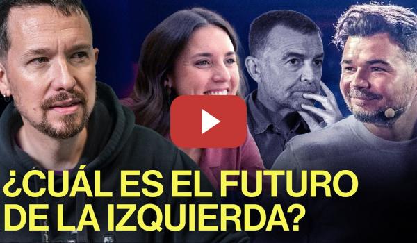 Embedded thumbnail for ¿Qué hacer para las próximas elecciones?
