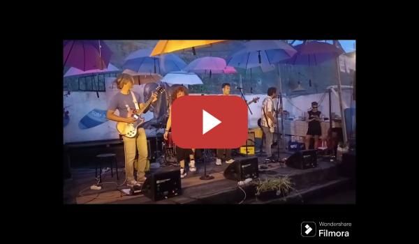 Embedded thumbnail for Tremendo bolazo ayer de SNATCH LOVE