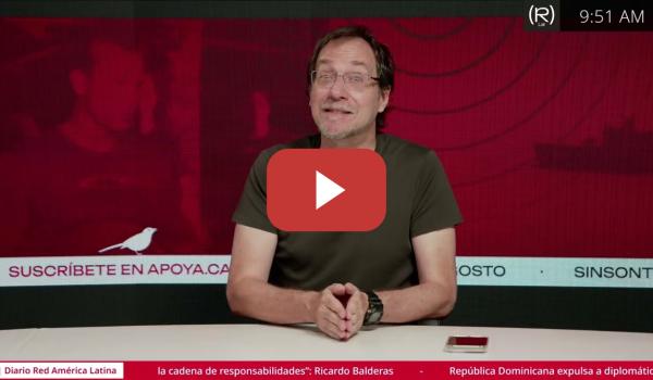 Embedded thumbnail for ¿Qué puede hacer TRUMP antes de las ELECCIONES de noviembre?Federico Bonasso