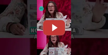 Embedded thumbnail for 🌎  ¿CERIMEDO PUEDE CAMBIAR EL RUMBO POLÍTICO DE AMÉRICA LATINA?