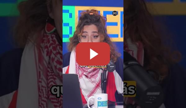 Embedded thumbnail for ¿El PP pagando el medio de Vito Quiles?