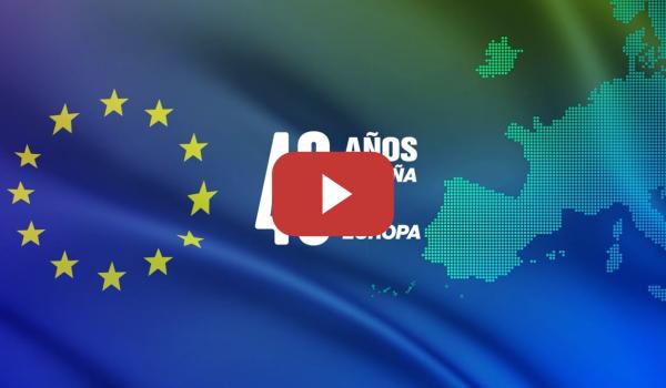 Embedded thumbnail for Día de Europa: Europa en tu calle