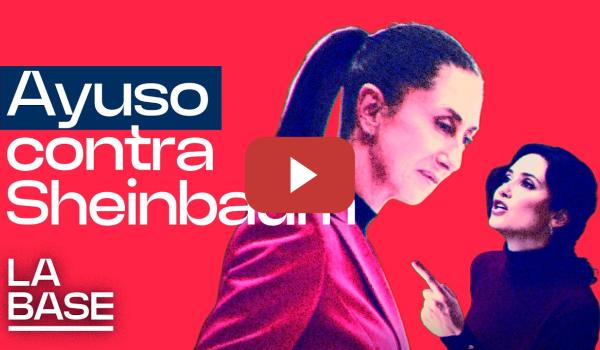 Embedded thumbnail for La Base 6x85 | ¿Por qué la derecha española odia México?