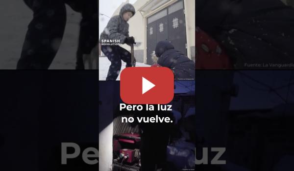 Embedded thumbnail for 5 navidades sin luz