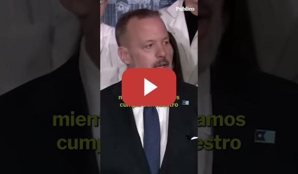 Embedded thumbnail for Un médico revela que Renée Good seguía con pulso 8 minutos después de ser disparada por el ICE