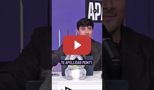 Embedded thumbnail for Los Ministros de Kast: EMPRESARIOS