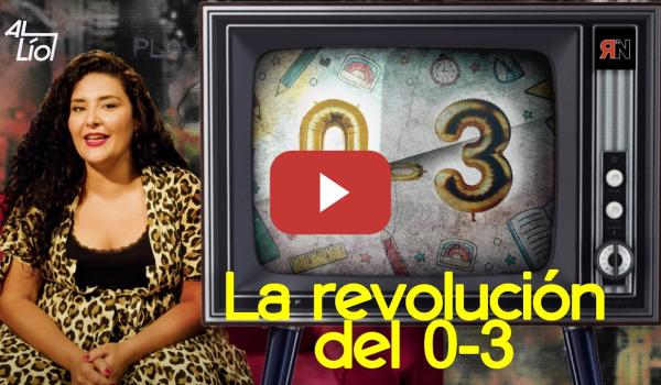Embedded thumbnail for La revolución del 0-3 | AL LÍO