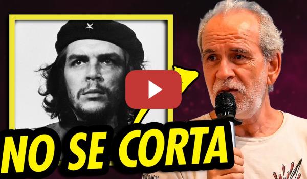 Embedded thumbnail for ✊🇨🇺 Cuba NO es como te cuentan: Willy Toledo sobre la realidad del pueblo cubano | Furor TV
