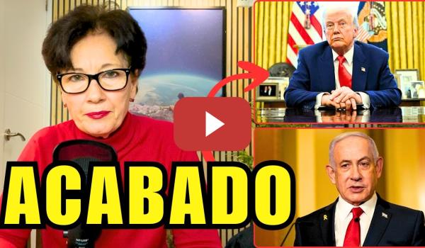 Embedded thumbnail for La Guerra de Irán: El PRINCIPIO del FINAL de TRUMP