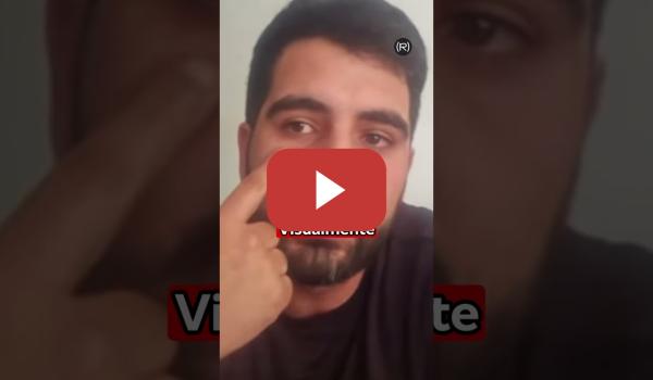 Embedded thumbnail for Hermano de Haitam habla sobre actuación policial y judicial