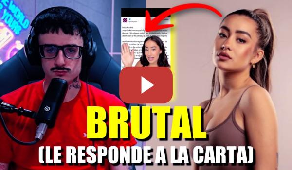 Embedded thumbnail for Nuevo encontronazo entre Marina Rivers y el influencer de derecha RickyEdit (tienes que verlo)