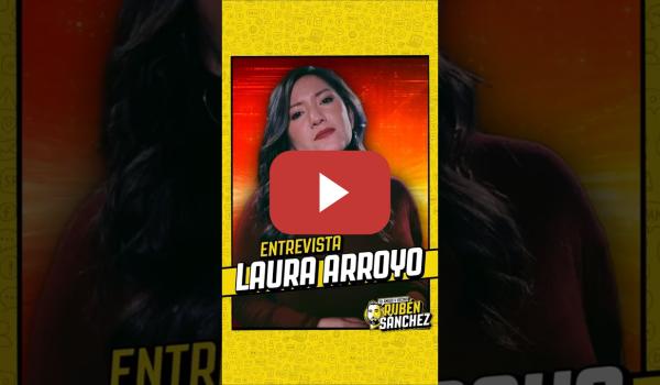 Embedded thumbnail for Cómo la Ultraderecha Manipula el Odio de Clases | LAURA ARROYO