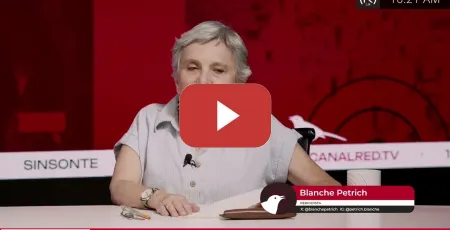 Embedded thumbnail for ¿Está ganando el terraplanismo económico en el mundo? | SINSONTE