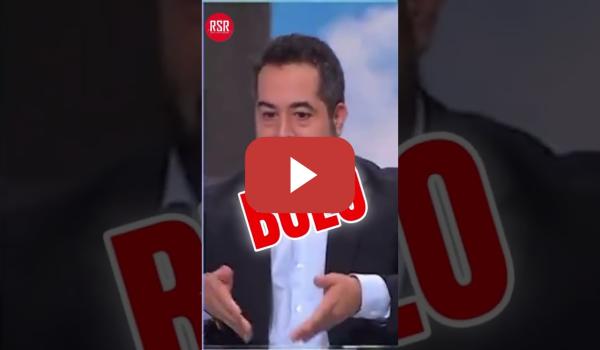 Embedded thumbnail for Telemadrid creando odio con bulos