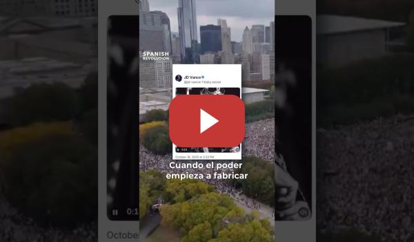 Embedded thumbnail for Fuera de la realidad