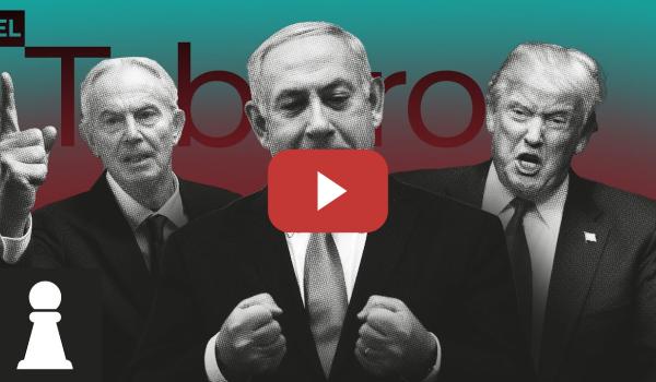 Embedded thumbnail for ♟ El Tablero 3x29 | ¿Alto al fuego? ¿Se puede confiar en Israel?