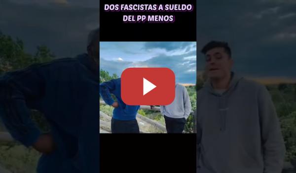 Embedded thumbnail for VITO QUILES Y BERTRAND N'DONGO EXPULSADOS DEL CONGRESO