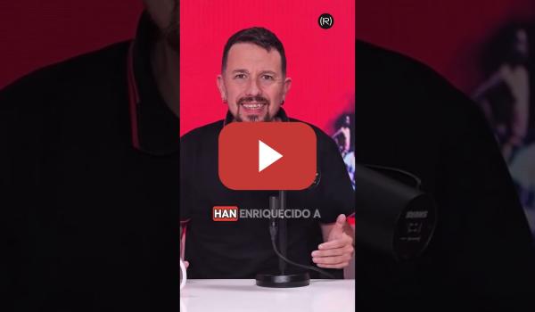 Embedded thumbnail for Petróleo: por eso Trump va a por Venezuela