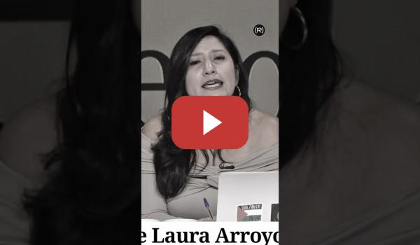 Embedded thumbnail for Laura Arroyo y la Victoria MIGRANTE en ESPAÑA