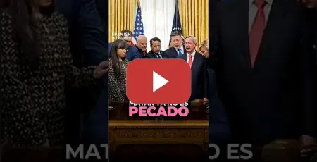 Embedded thumbnail for Matar ya no es pecado