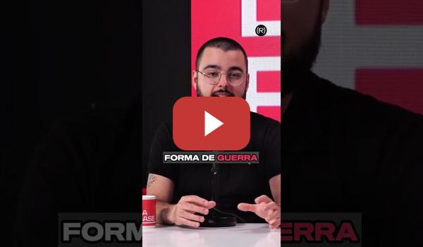 Embedded thumbnail for La guerra que ha diseñado Irán para que EEUU no pueda ganar