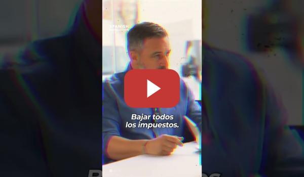 Embedded thumbnail for Explotadores, pero muy españoles