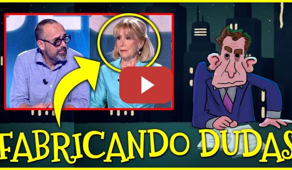 Embedded thumbnail for ¿Qué es la AGNOTOLOGÍA?