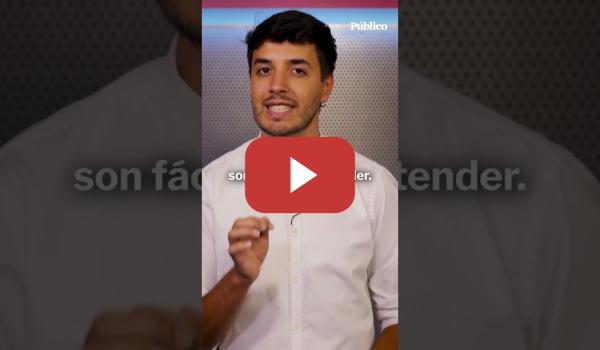 Embedded thumbnail for La conspiración, el camino sencillo #incendios #españa #noticias