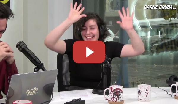 Embedded thumbnail for T12x54 - España (y el PSOE) está llena de CERDOS 🐷🐷🐷(COUSAS DE ANTÍA - CARNE CRUDA)