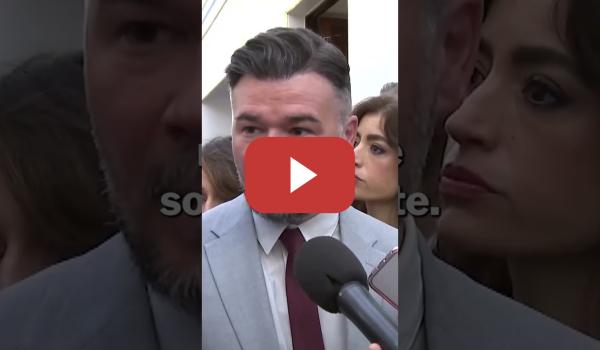 Embedded thumbnail for Gabriel Rufián arremete contra Vox: “Ser racista no debería ser decente o legal”