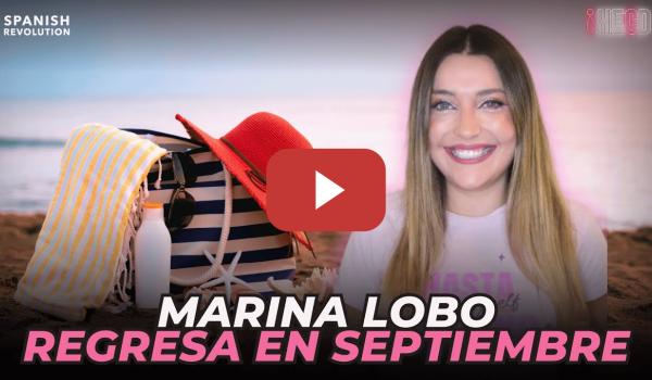 Embedded thumbnail for CIERRE  DE TEMPORADA DE HECD 🔕 pero Marina Lobo no descarta volver si la política revienta en agosto