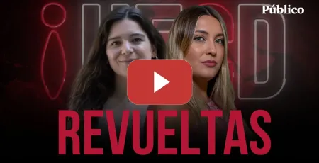 Embedded thumbnail for REVUELTAS | De Aldo Comas a Ana Rosa, de Losantos a Paca, con Miriam Jiménez Lastra | HECD