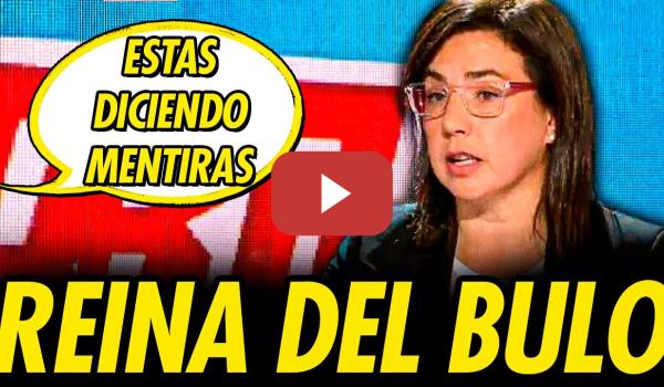 Embedded thumbnail for ANA VÁZQUEZ HACE EL RIDÍCULO CON SUS MENTIRAS