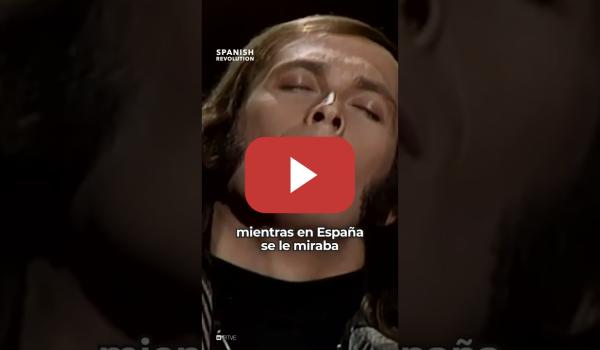 Embedded thumbnail for La izquierda hace música, la derecha ejecuta