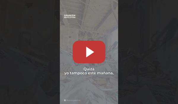 Embedded thumbnail for La última nota