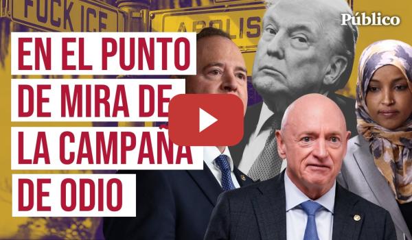 Embedded thumbnail for Mentir, demonizar y atacar: así funciona el manual de antipolítica de Donald Trump