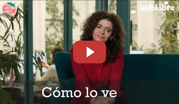 Embedded thumbnail for Cómo lo ve... Leila Nachawati