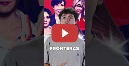 Embedded thumbnail for ¿Feminismo o racismo? 👀