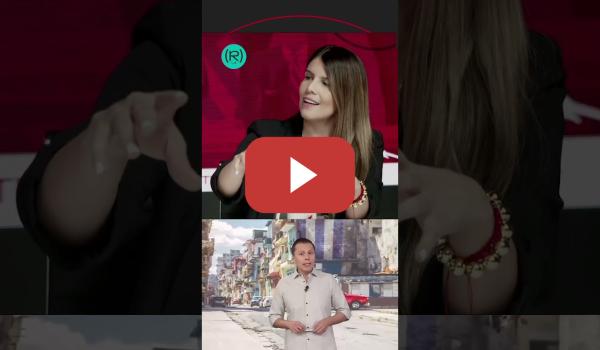 Embedded thumbnail for 🇨🇺 ¿CUBA “AGONIZA”? OTRA VEZ LA MISMA NARRATIVA