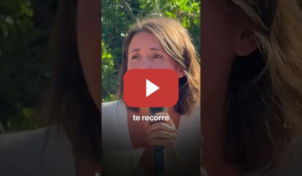 Embedded thumbnail for Irene Montero pide movilizarse