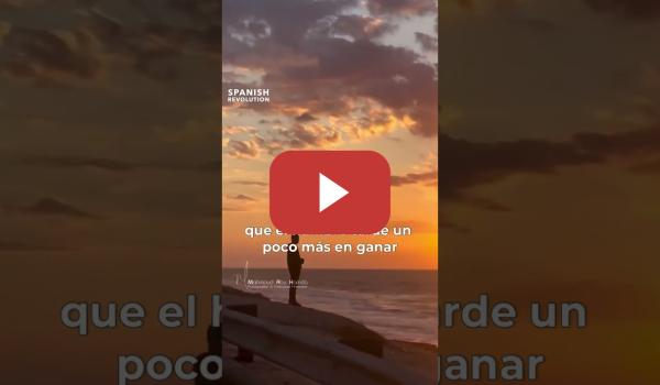 Embedded thumbnail for No queda nada de Gaza.