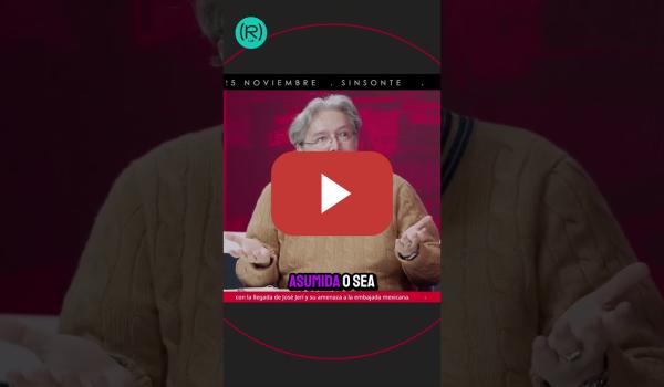 Embedded thumbnail for ¿Por qué sigue creciendo la violencia de género?