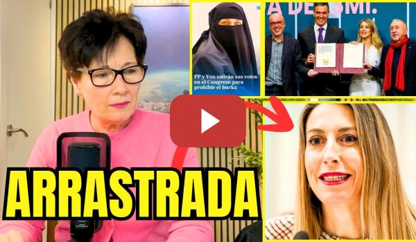 Embedded thumbnail for EL SMI SUBE Y PP Y VOX HACEN EL RIDÍCULO OTRA VEZ