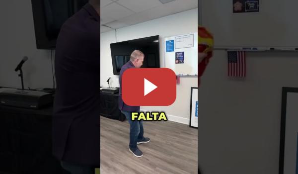 Embedded thumbnail for Yanquis haciéndose españoles