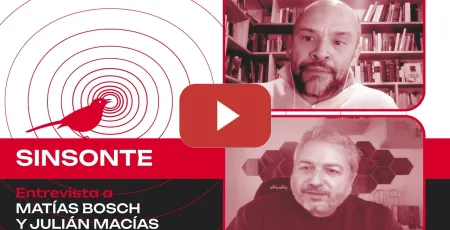 Embedded thumbnail for Miedo e intolerancia. La estrategia del trumpismo en las elecciones de EEUU se extiende a América